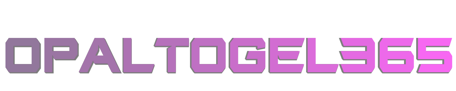 OPALTOGEL365 Logo